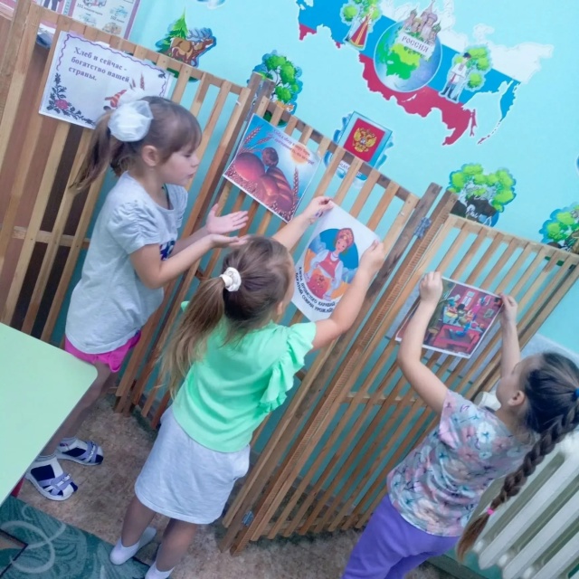 Совята на пути к профессии 