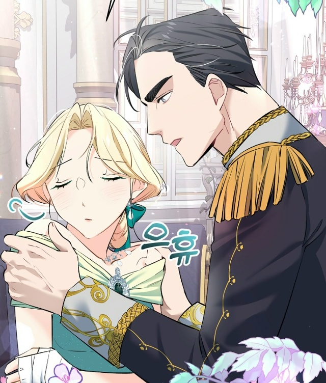 Все у ног малышки