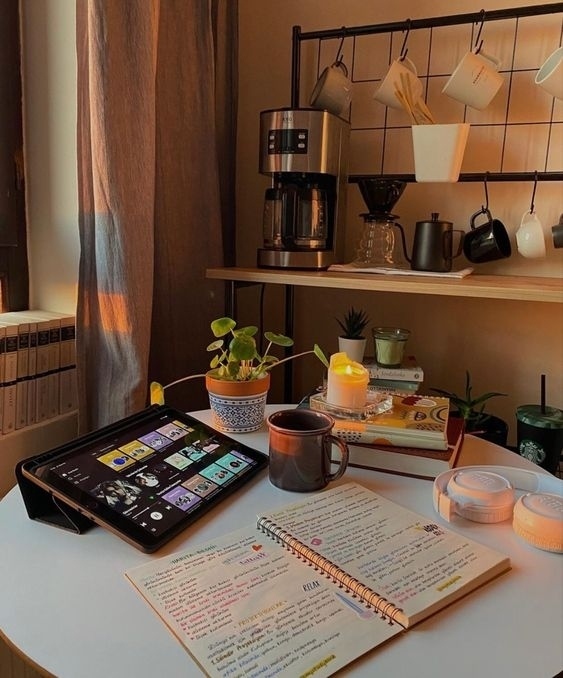 Уметь получать удовольствие от пустяков — чудесный та...