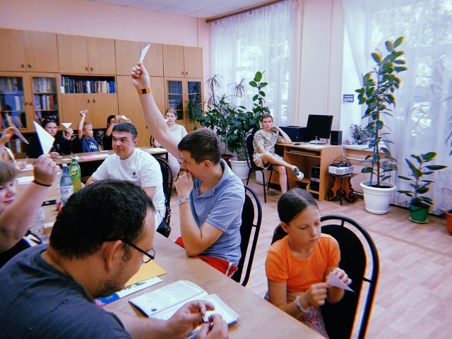📄 Оригами, древнее искусство складывания бумаги, давн...