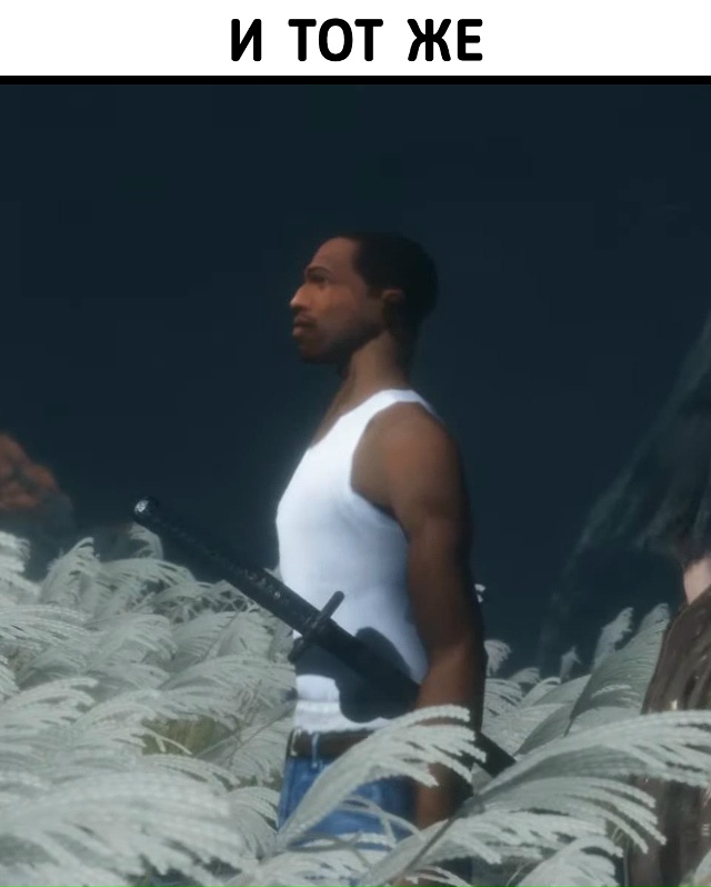 Когда твой ник уже настолько легендарный, что твоё реа?...