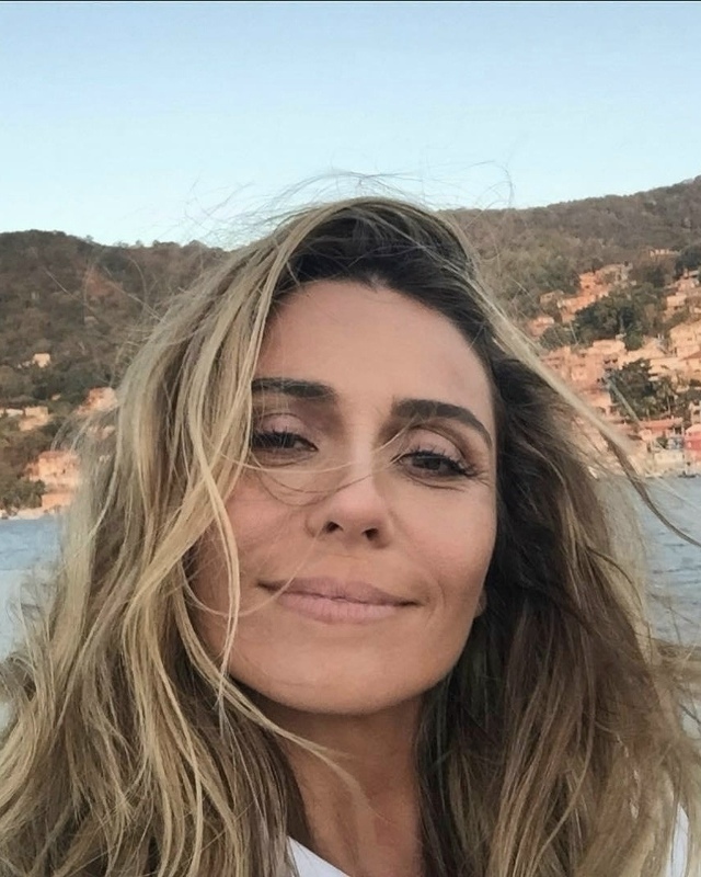 Джованне Антонелли, актриса, известная по роли в сериа?...