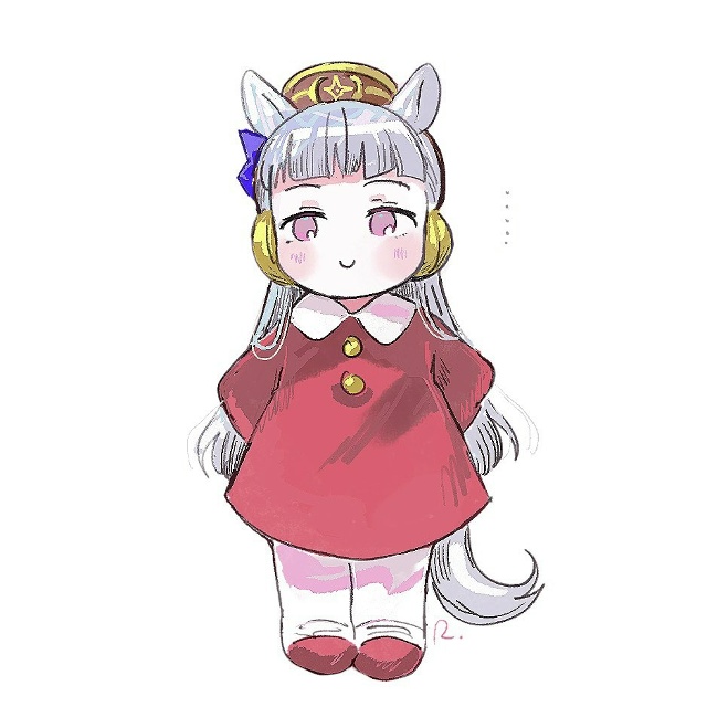 ❤ Встречаем неделю с малюткой Голд Шип от R0sec099.
#арт@adva...