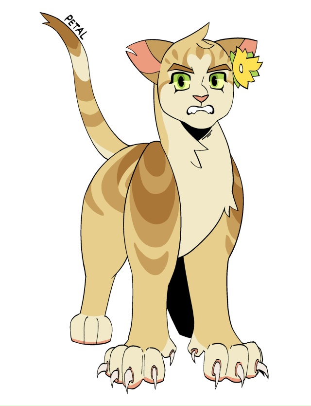 Лепесток
© bowiesdesigns
#KV_ZZ_ART