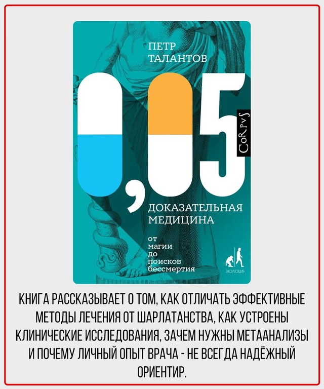 Подборка книг, которые действительно меняют восприяти...