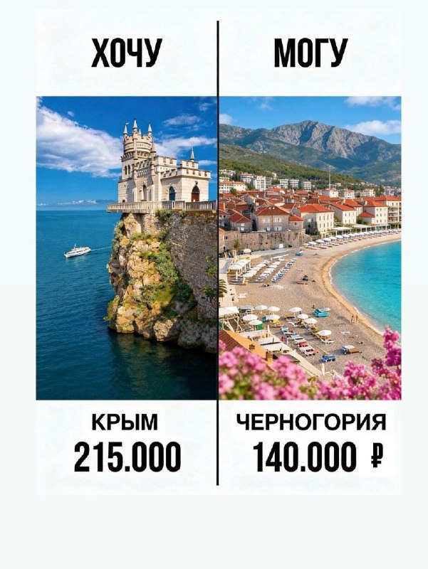 Отдых на Мальдивах оказался почти вдвое дешевле отпуска в Сочи.
Такой вывод сделали блогеры, сравн