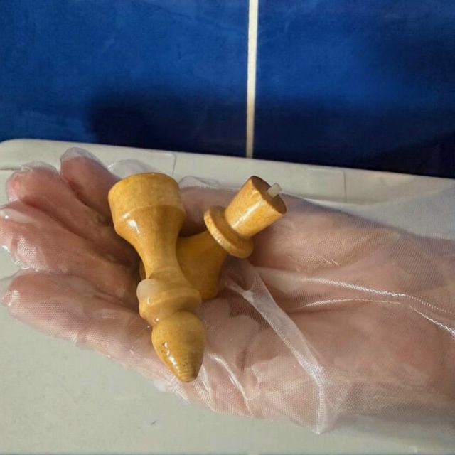 😂Уфимец устроил себе «шахматную партию с последствия...