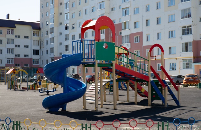 Лето 2025 в Усинске - 03.08.2025 - ФОТО - ЧАСТЬ 4