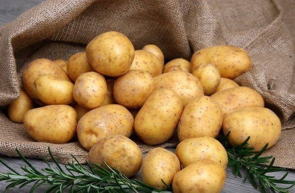 👉Не стоит исключать картофель из своего рациона
🥔 Д?...