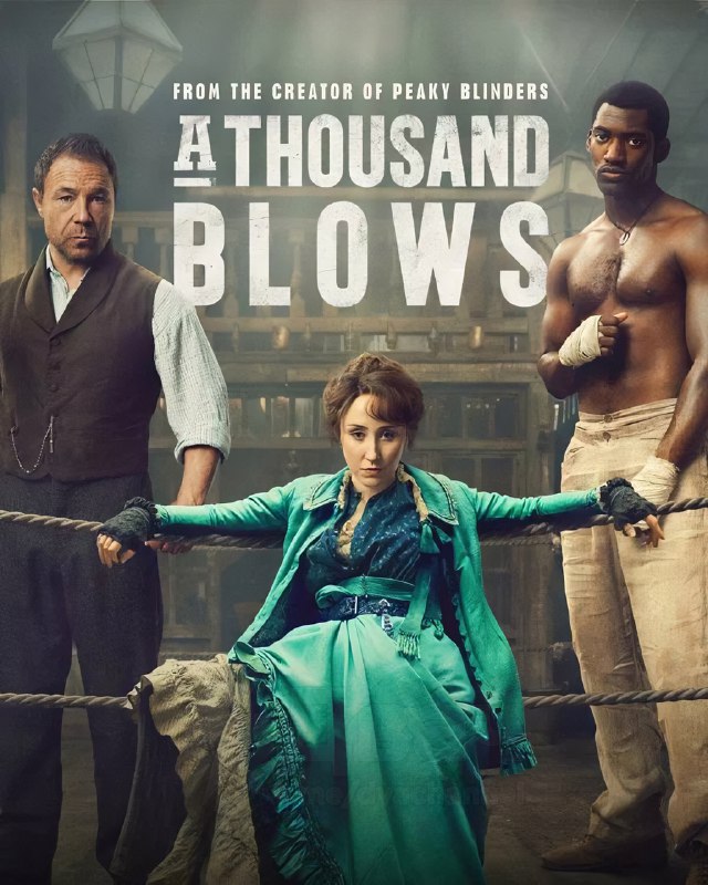 Ловите 10 лучших сериалов 2025 года — авторитетное издание Variety собрало самые сильные проекты сез