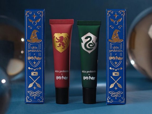 Ухтыыы, бренд Skinprobiotic выпустил линейку блесков для губ по «Гарри Поттеру»!
Финансовая грамотн