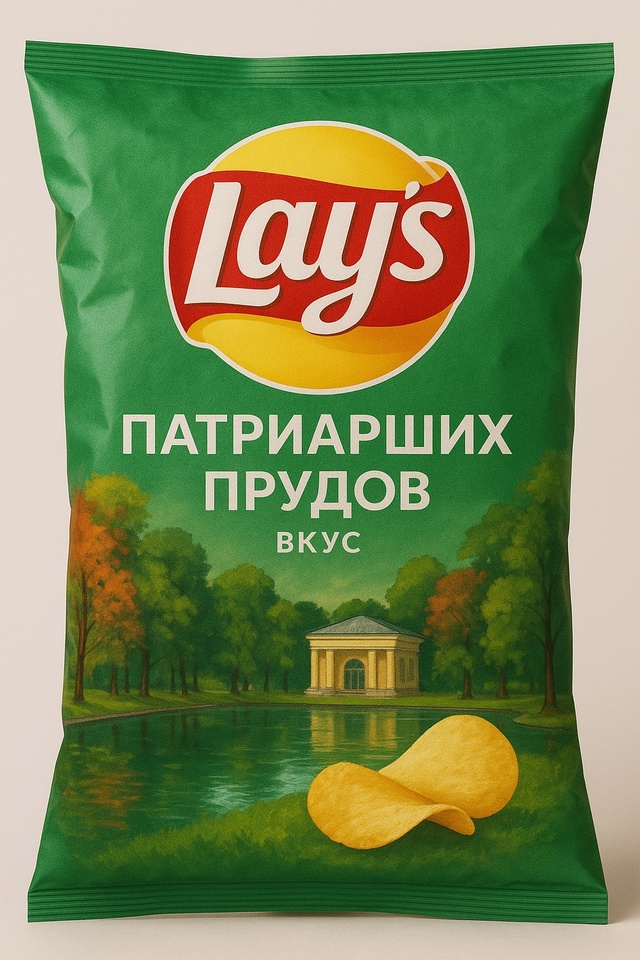 Импортозамещения?