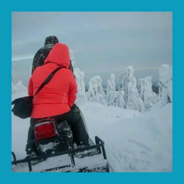 Пятеро туристов исчезли в Пермском крае!
Группа на сне...