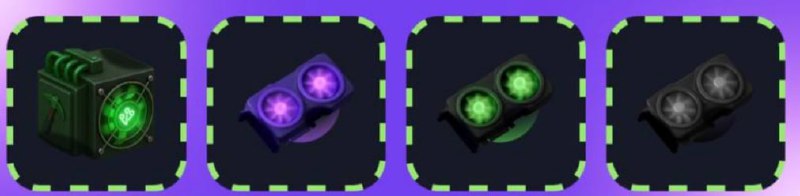 #Bee_Harvest #PandaFiT #Bounty_Hash #Fomo_Fighters #Grow_Tea #MineLand
Комбо в Bounty Hash 🚚