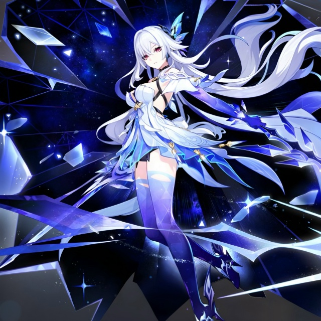 — Призываем удачу на Скирк и Эскофье 🌠✨
Как там ваши ...