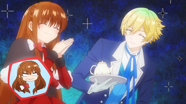 😈Новинки на AniStar - исэкай