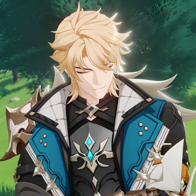 — Судя по кадрам с Варкой, что в трейлерах, что в сюжете...