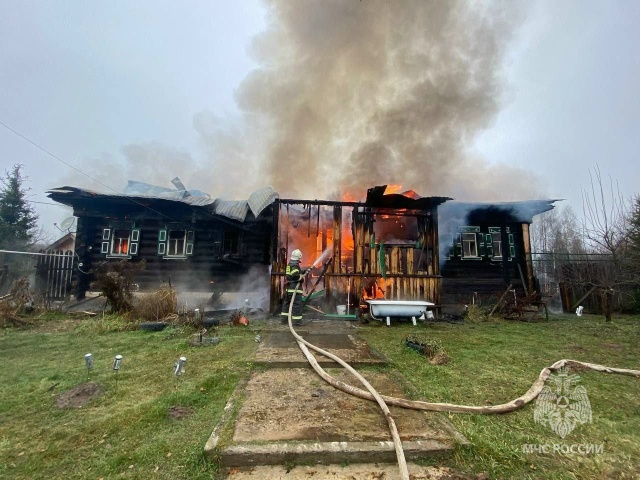 Уважаемые жители!
В деревне Липовка случилось большое...
