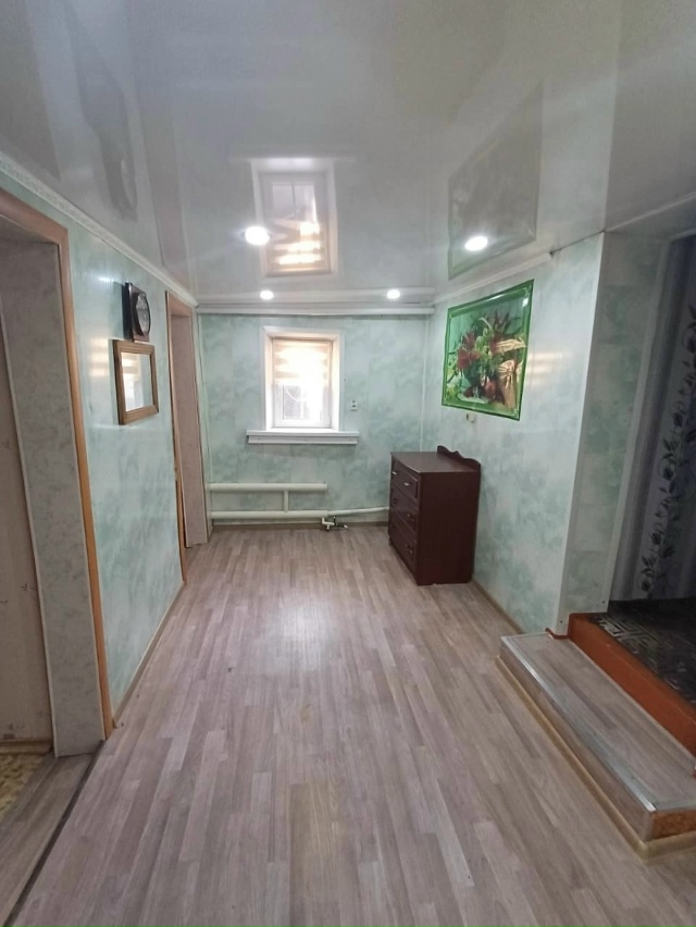 🏡 Агентство недвижимости 