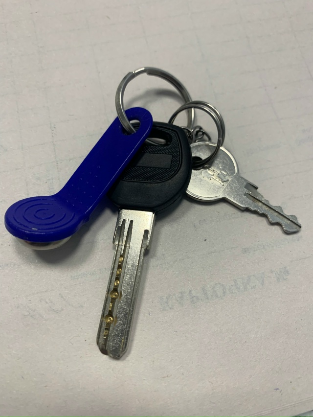 Оставлены на автовокзале