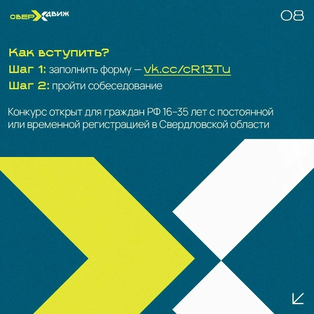 🔝 От слов к делу: что успел сделать Молодёжный парламе...
