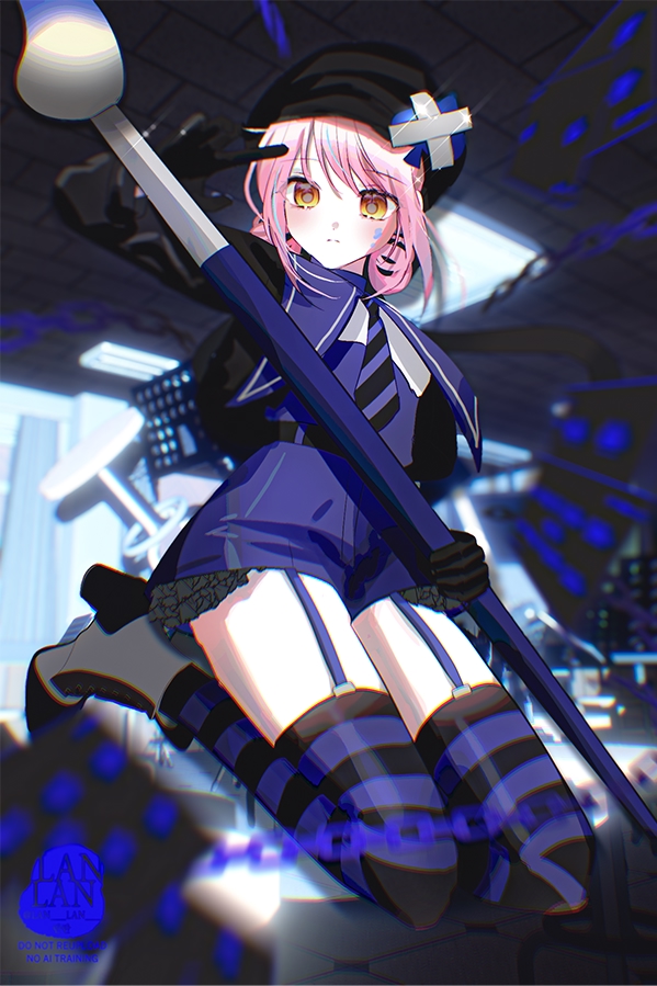#Shugo_Chara / Чара-Хранители!
В ночь с тёмной Аму-чан от LANLAN ...