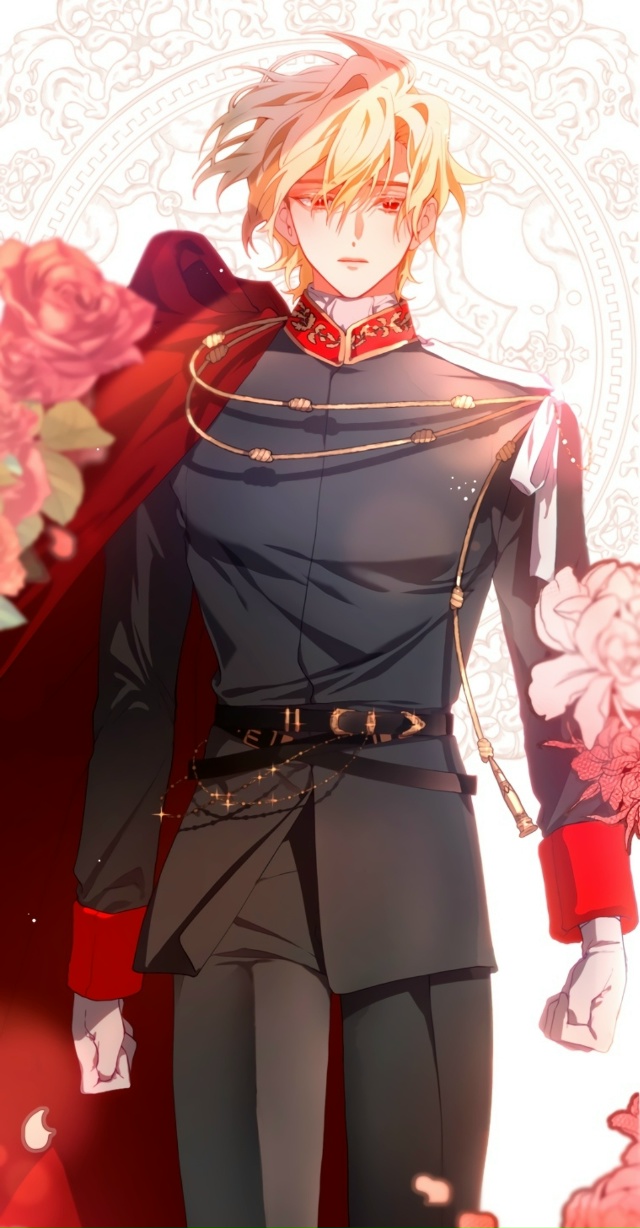 Вторая жизнь мерзавки