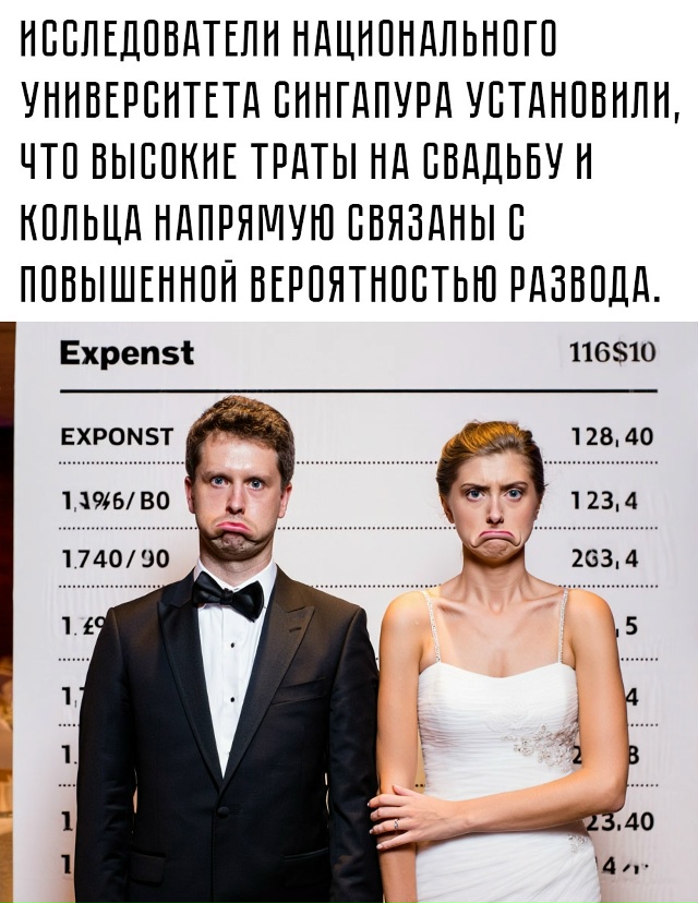 ☝ По словам специалистов, крупные расходы могут вызва?...