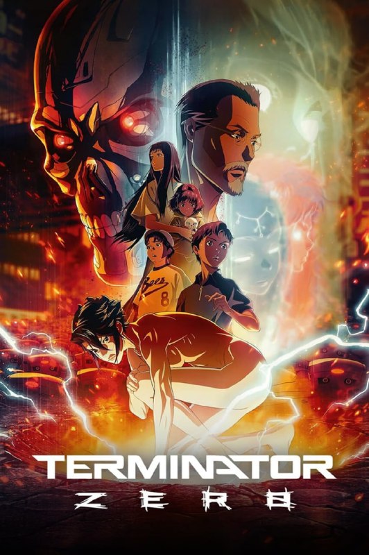 🎥 Пять сериалов про ИИ и технологии, которые можно посмотреть вместо «Черного зеркала»
Если хочется