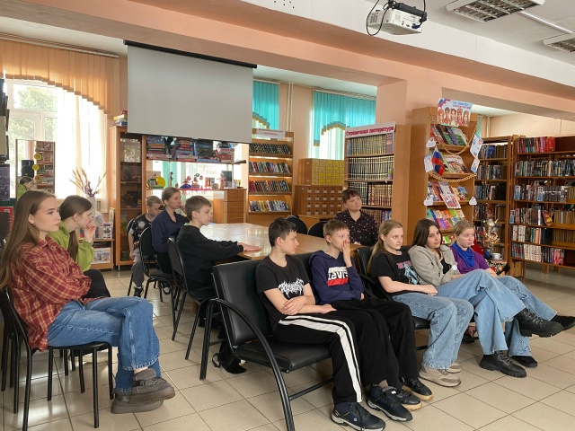 💕Первая встреча семейного клуба 