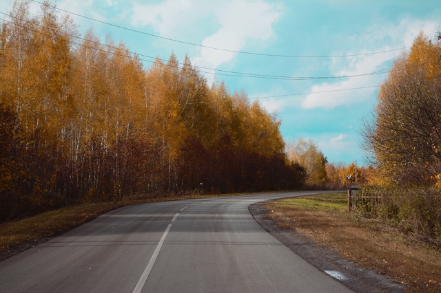 Уваровский район.