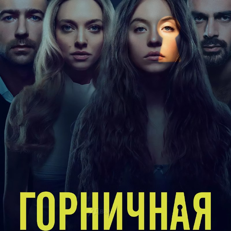 Ловите подборку годных фильмов и сериалов с высокими оценками зрителей и критиков
Все эти картины у