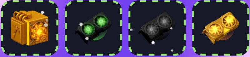 #Bee_Harvest #Space_Adventure #PandaFiT #Bounty_Hash #Fomo_Fighters
Комбо в Space Adventure 🚀