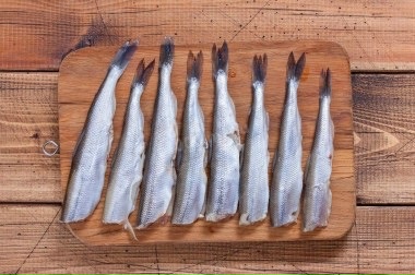 🍳 РЕЦЕПТ ВЫХОДНОГО: КОРЮШКА, ЖАРЕНАЯ НА СКОВОРОДЕ Вч?...