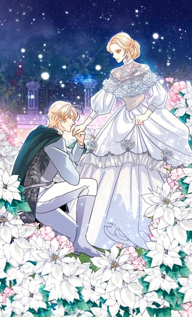 Второй брак императрицы
Сладких снов😋