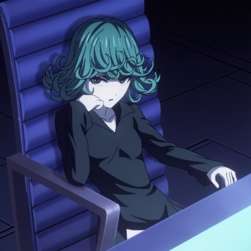 Один удар по рейтингам
Рейтинг шестого эпизода третьего сезона аниме "Ванпанчмен" (One Punch Man) н