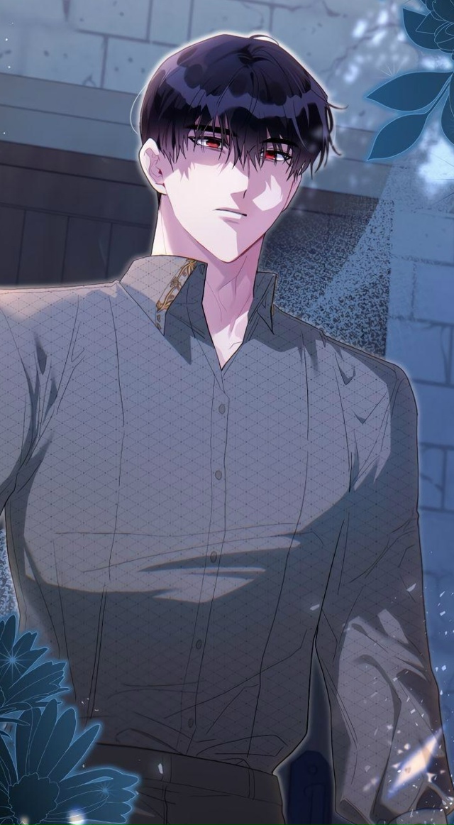 #heroes_manga@mangaotaku
Манхва Мои дни сочтены, поэтому я стала н...