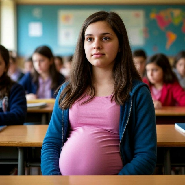 ‼️ Студентов научат быть родителями
С 2026 года в росси...