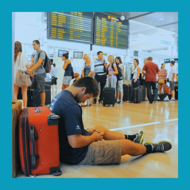 Россиянам хотят выставить счёт за выезд за границу
В Р...