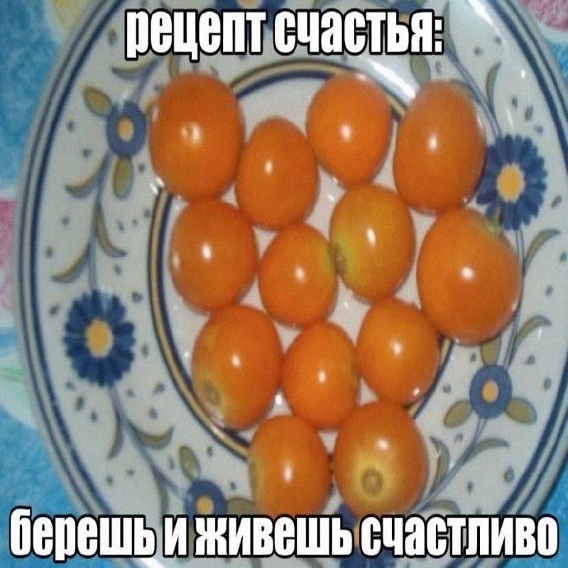Утренняя подборочка