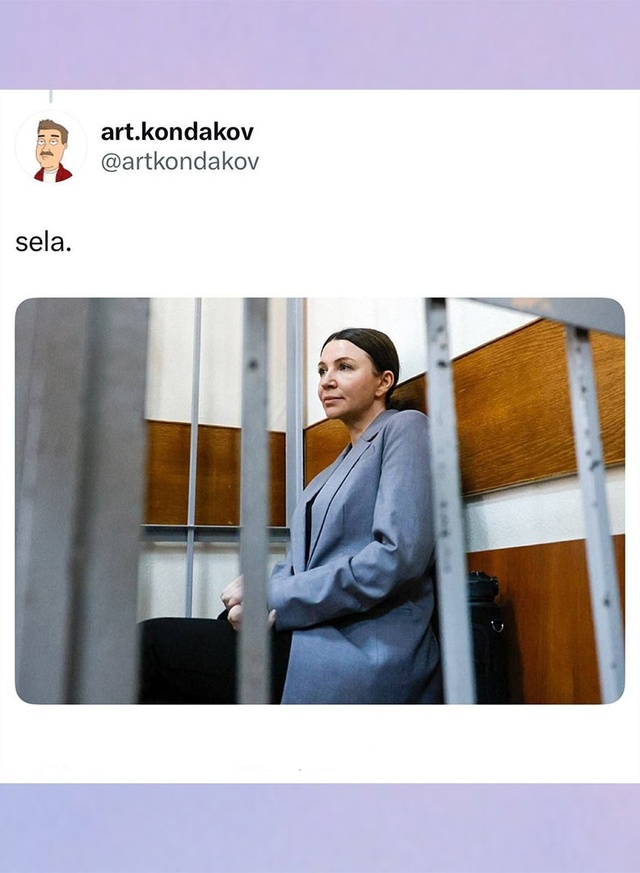 SELA выпустили самую буквальную рекламу, а люди в интерн?...