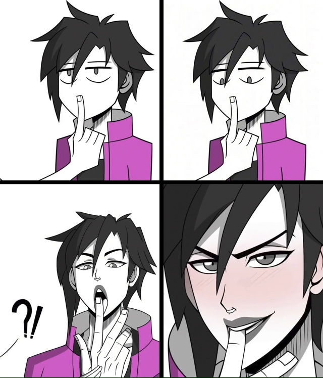 Сюжет в Dispatch такой типа: