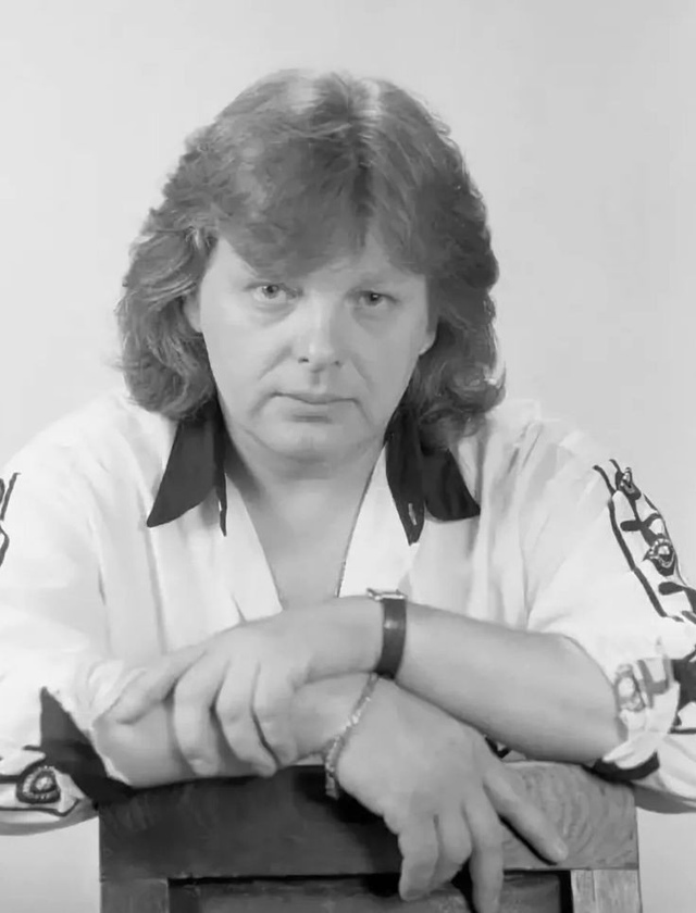 Юрий Антонов. «Дети не хотят с ним общаться, все жены от...