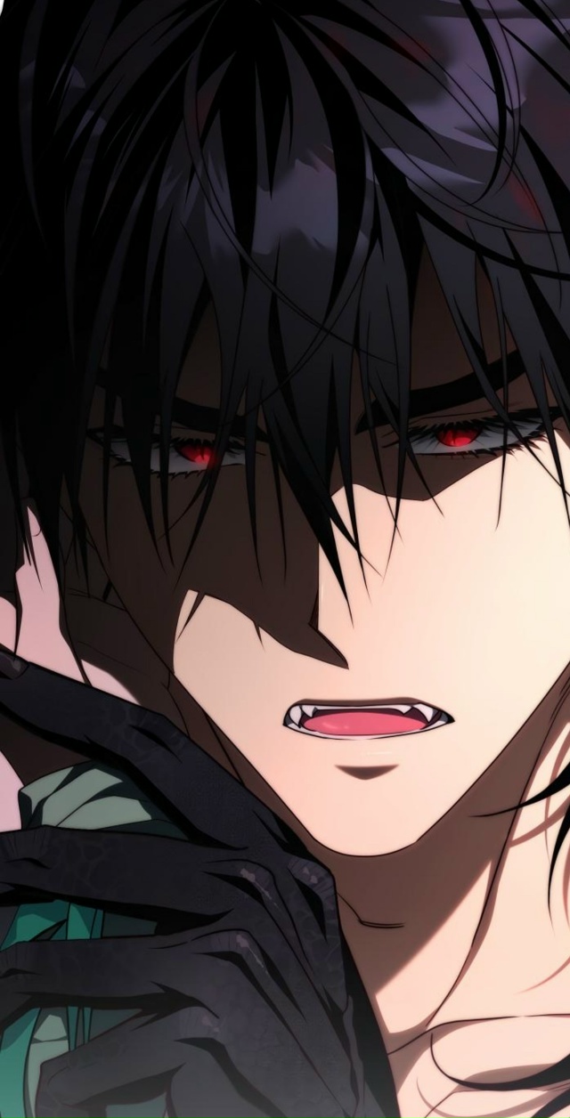 #Я_приручила_принцa_монстра
#Dagaromi@manga_hwa