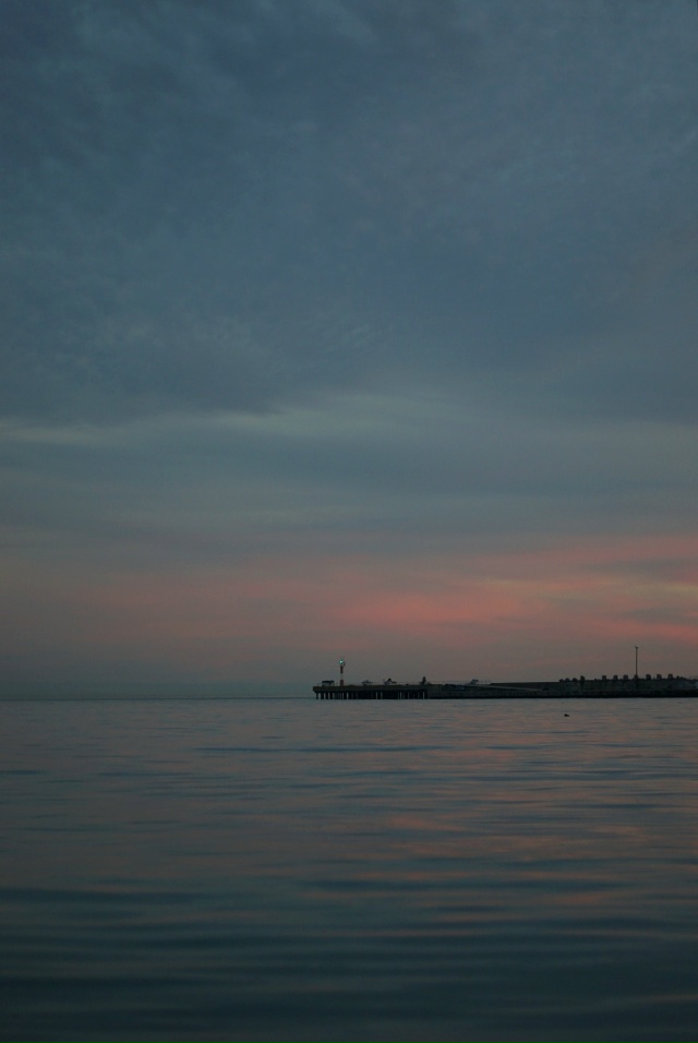 Не покидай меня никогда, море...
Любимая Евпатория 🩵