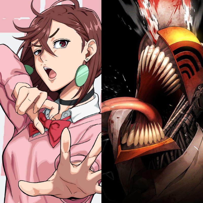 От экзорцизма до хаоса
Объявлены триумфаторы юбилейной, 20-й церемонии Seiyuu Awards в номинации "Л