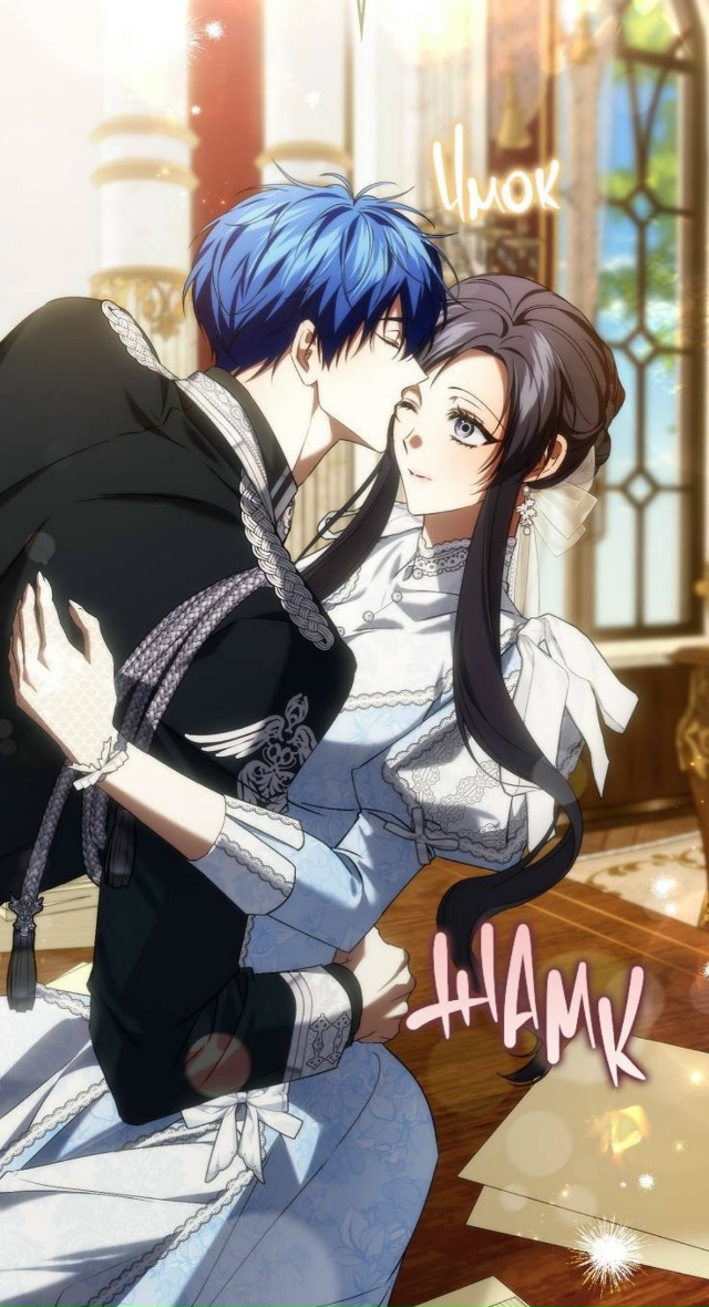 #Не_подбирайте_выброшенный_мусор
#Dagaromi@manga_hwa