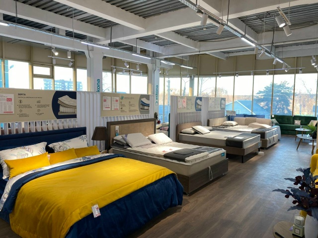 Пришло время ни в чем себе не отказывать, ведь стартова...