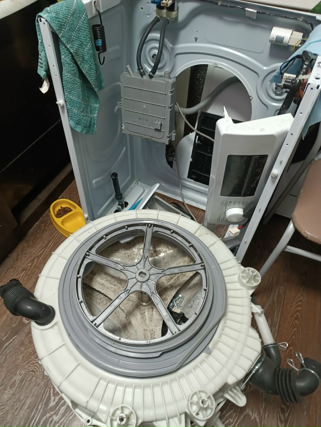 Здравствуйте, хочу предупредить о компании( ремонту ст...