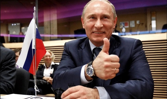 🎂 Сегодня, 7 октября, отмечает день рождения — Владими...